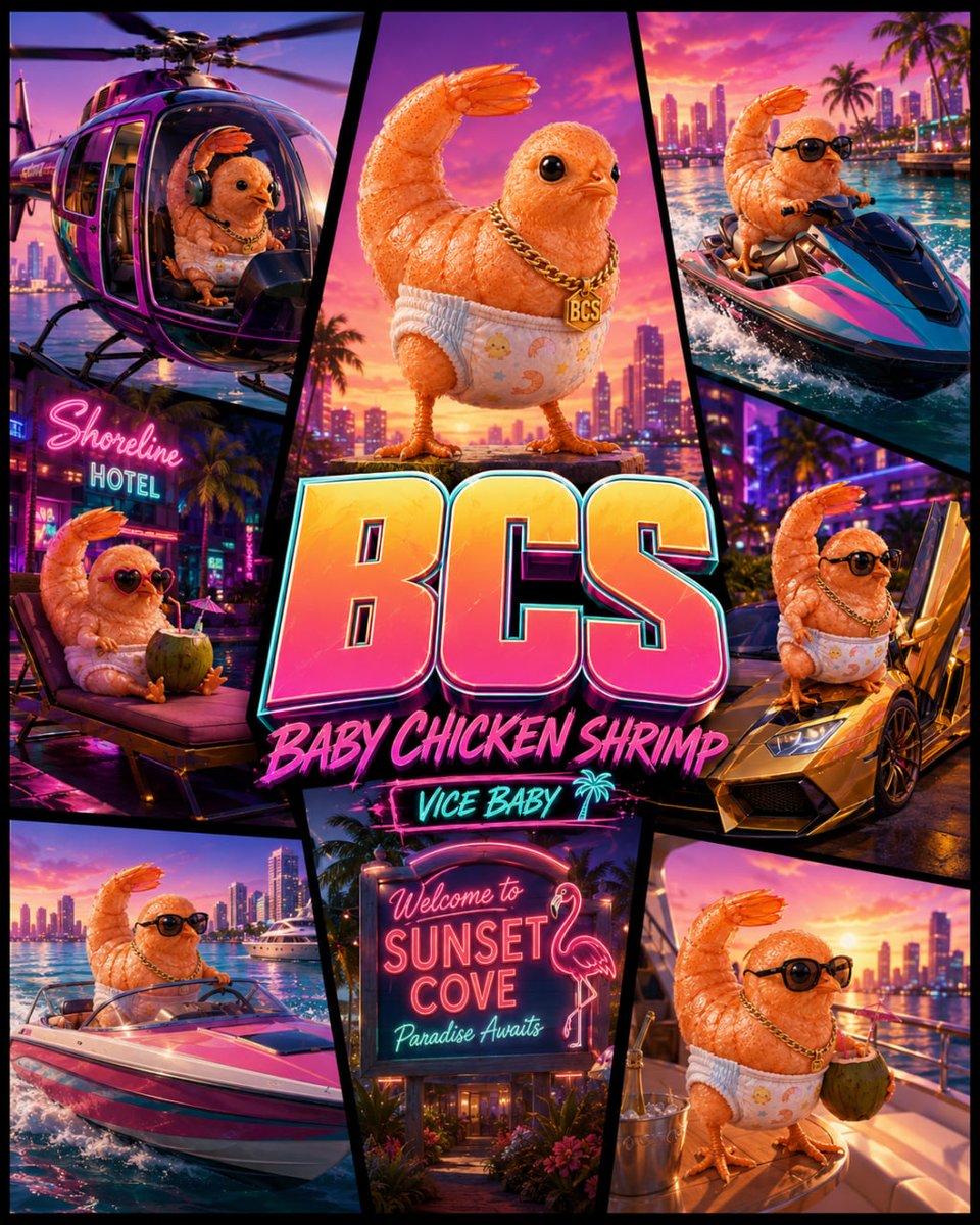 Bchickenshrimp's tweet photo. $bcs GTA VERSION https://t.co/wZWiLtBoXj