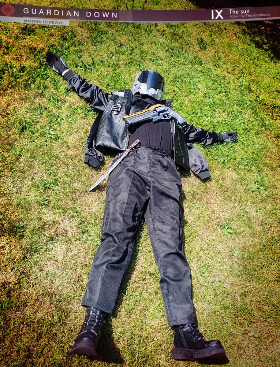 Scights's tweet photo. Heatwave hitting 40°C got me feeling like i pissed IX off to the max https://t.co/HucQAAC8uc