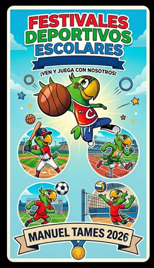 InderTames's tweet photo. 🇨🇺🔥 ¡MAÑANA SE PRENDE EL VERANO 2026 EN JAMAICA! 🔥🇨🇺
#100AñosConFidel
"Verano con mi gente" — y con nuestra gente es que la cosa se pone buena, ¡como debe ser! https://t.co/avArZEzUvz