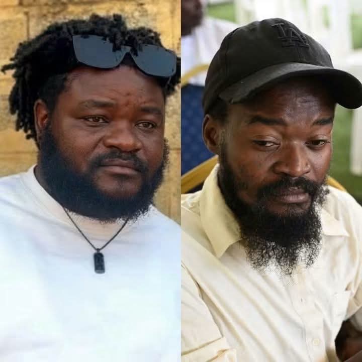 Musakazibwe2's tweet photo. Like father like son https://t.co/W6f4sg7TCe