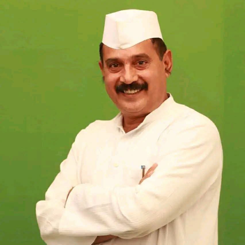 KrushnaPra8558's tweet photo. ଅଖିଳ ଭାରତୀୟ କଂଗ୍ରେସ କମିଟି (AICC) ପକ୍ଷରୁ ନବନିଯୁକ୍ତ ଓଡ଼ିଶା ପ୍ରଭାରୀ ଶ୍ରୀ ଲାଲଜୀ ଦେସାଇଙ୍କୁ ଅନେକ ଅନେକ  ଶୁଭେଚ୍ଛା ଓ ଅଭିନନ୍ଦନ।🪴🪻 https://t.co/OqBtkMDQTr