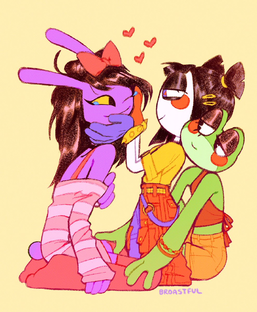 broastful's tweet photo. “if she wasnt a huge piece of shit”
#tadc #jax #ribbit #pomni #funnybunnyfrog ? https://t.co/lGfauKnTtA