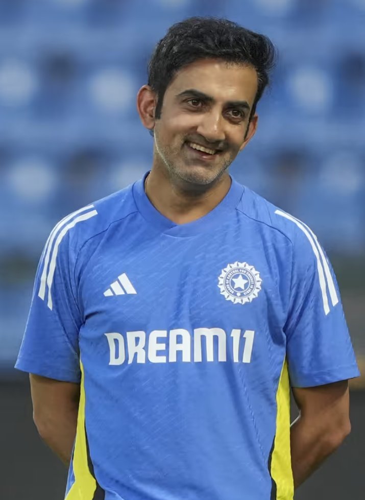 TheCricketView's tweet photo. Under Gautam Gambhir:

- Lost the ODI series to Sri Lanka.

- Suffered 3-0 whitewash at home against NZ.

- Lost BGT 

- Lost ODI series against AUS 

- Yet to win test series against quality opposition.

-Now, for the first time in history, India have lost to Ireland https://t.co/Nikx8ZHInu