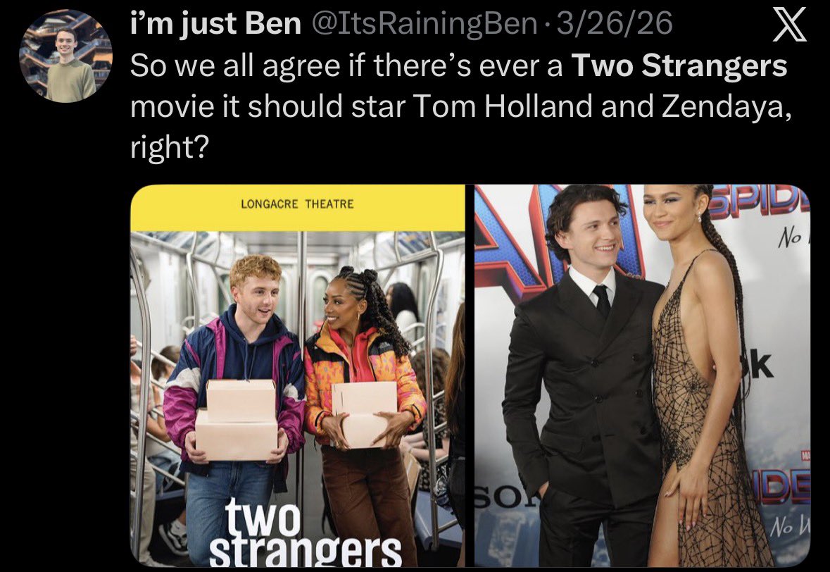ItsRainingBen's tweet photo. It’s all going according to plan: https://t.co/iW0ry7yV4h