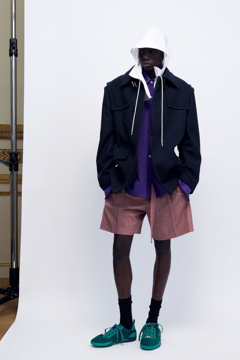 laureanodelabri's tweet photo. Lanvin viene haciendo todo bien. https://t.co/sCSypaep1z