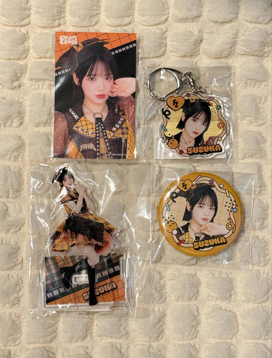 karentan__03280's tweet photo. 求▶︎定価買い取り、松本過去グッズでも可能です🪽ྀི
譲▶︎画像のもの

6/28 大特
7/3兵庫
7/15福岡
7/19大特

他にもホールツアーなど行く予定です🧸ིྀ
都内手渡し可能

 #ふるっぱー交換
  #ふるっぱー買取 
 #ふるっぱー譲 https://t.co/3o4S8lAk3x