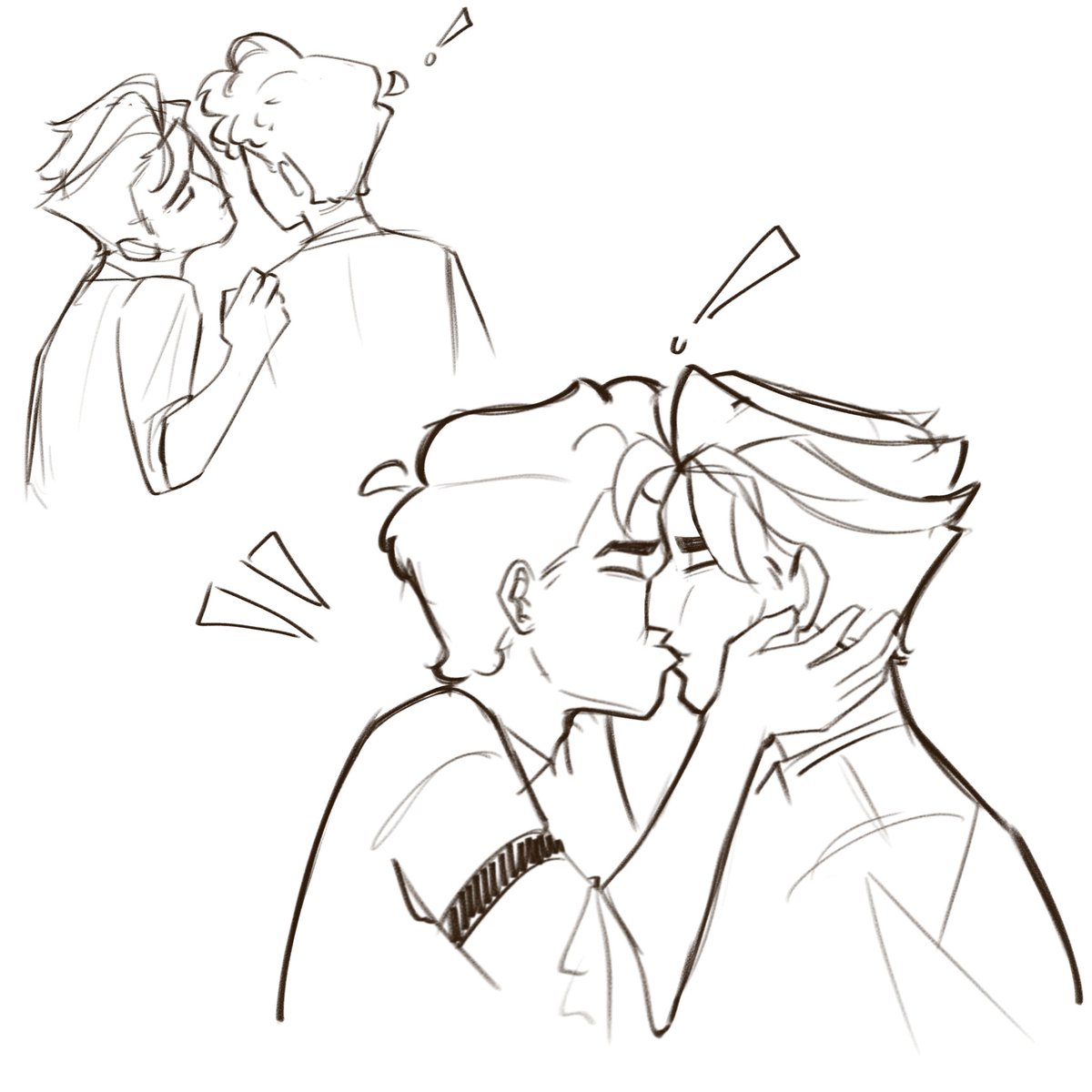 lemonbar_alt's tweet photo. on the rare occasion where alastor initiates affection

#murdermedia #radiostatic https://t.co/E9PUus2O3Z