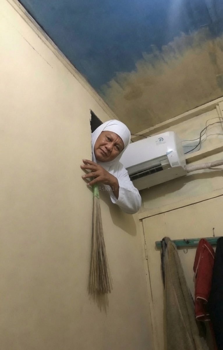 deangdra's tweet photo. Jangan kaget https://t.co/DTxsNjFHiS