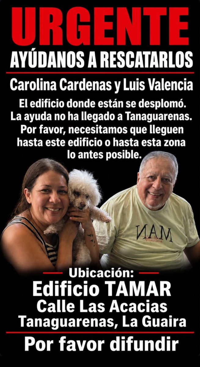cams68's tweet photo. Por favor difundir 🙏🙏🙏 https://t.co/llyRj79g0Q