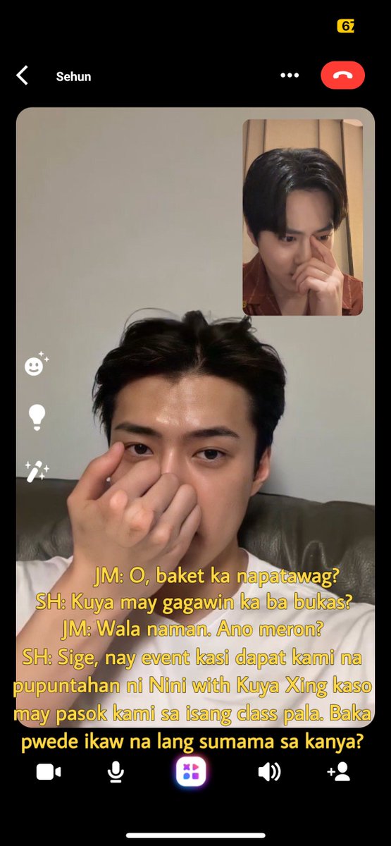 sulaybrainrot's tweet photo. happy pride!!! 🏳️🌈🏳️🌈🏳️🌈
#sulay few tweets au
also hbd so much @4ever9EXO !!! https://t.co/OTlaN4XAYn