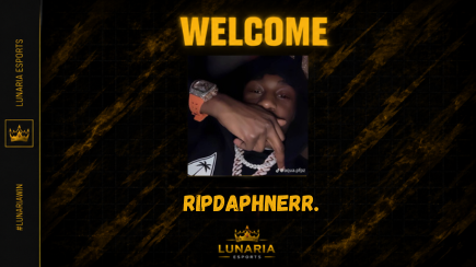 Lunaria Esports tweet media