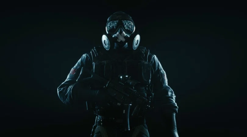canaldohenrich's tweet photo. Oficial: Mute e Tubarão VÃO counterar a Dokkaebi novamente na Terceira Temporada! 

Ele voltou. https://t.co/ck9ormuXtF