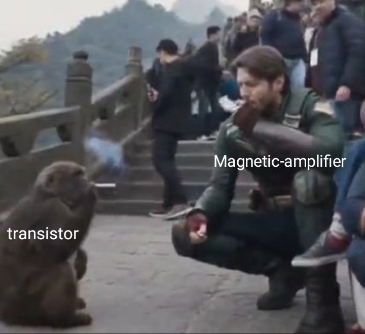 axnz6's tweet photo. 66
#magnetic_amplifier https://t.co/KvaH2Irwc2