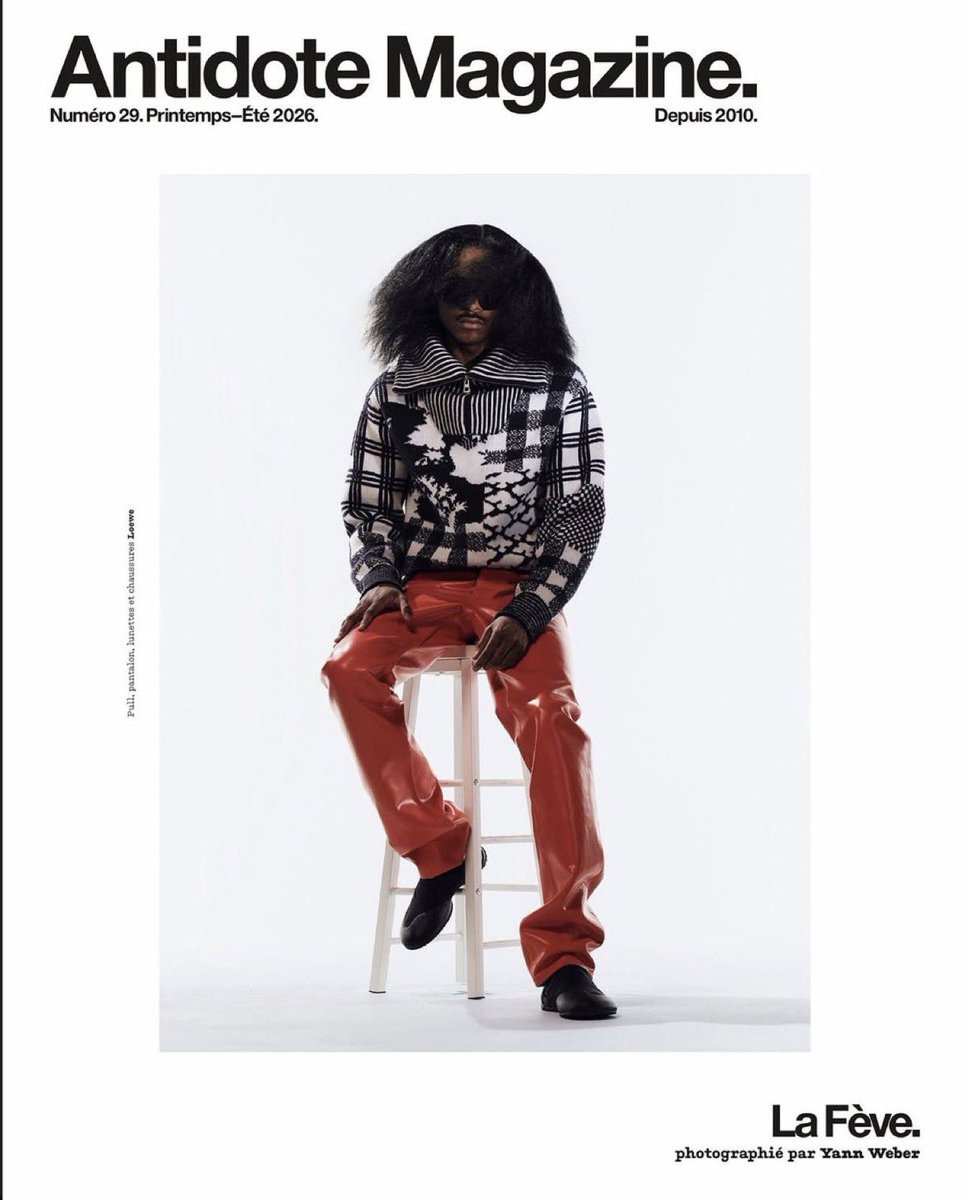 Kulturlesite_'s tweet photo. 🗣️ LA FÈVE s’exprime sur son PREMIER ALBUM : 

"Il faut voir plus gros, on veut prendre plus de risques, croire vraiment en nous. 

Aller au bout des choses et briser les barrières pour aller encore plus loin. » https://t.co/tpxeeHlBwb