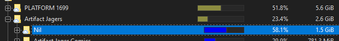 SableArrow's tweet photo. Broooo The unreleased 1.5 GB Nil file... https://t.co/j0kqCtTDce