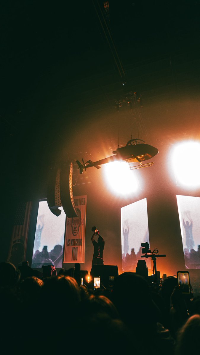 MadiLow_'s tweet photo. @asvpxrocky in Baltimore. @awgecentral https://t.co/SzTq30BWJR