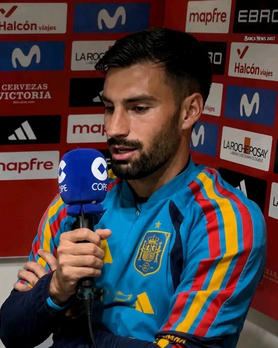 Barça Universal tweet media