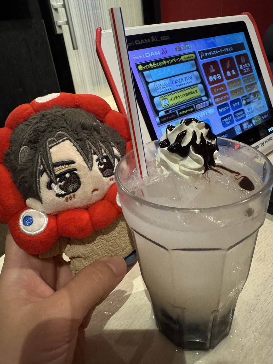 Encore_MochiD's tweet photo. ①渋谷ハチ公前兄弟
②TAKUMI必殺技ドリンク
③🍋のってなくてしょんぼり介
④🍋のせてもらってHAPPY介 https://t.co/wFSP57N52Y