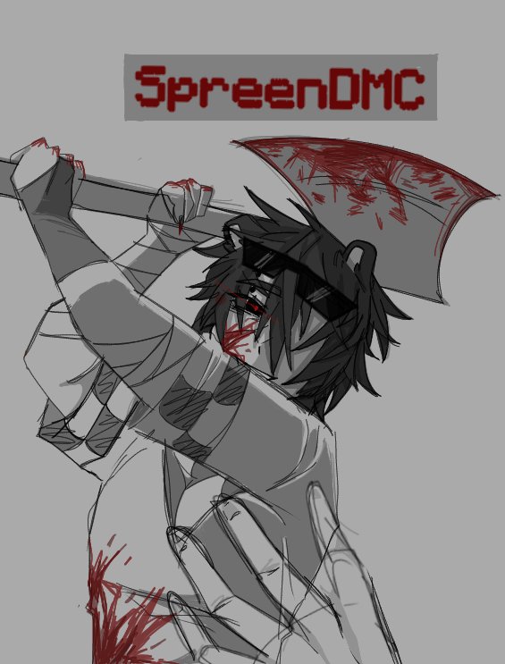 nyxeen_yqse's tweet photo. No es un chico malo, solo quiere ser el mismo ✨️

#spreenfanart https://t.co/828kxYuBjf
