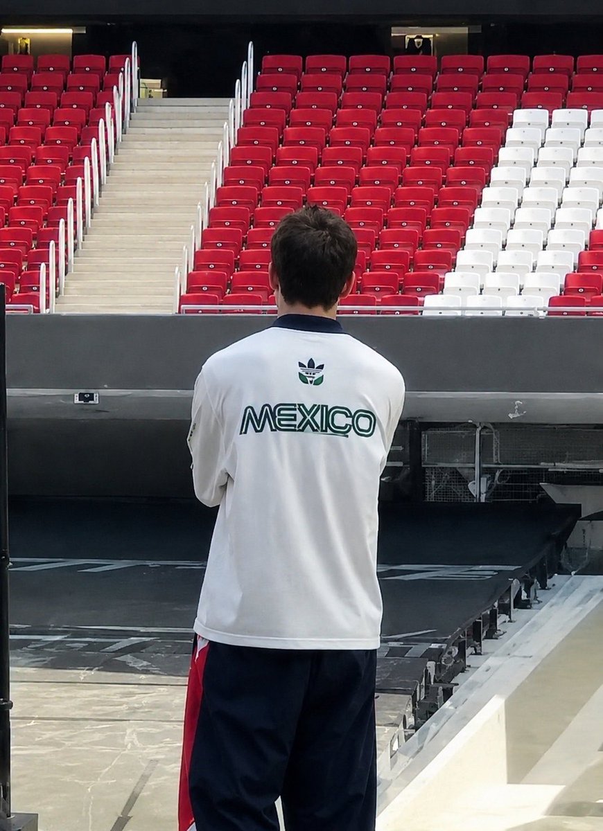 jkpastelitoss's tweet photo. Ya esta gente ganaremos el mundial, gracias Nam 🙏🏻 https://t.co/6YmrTvawQr