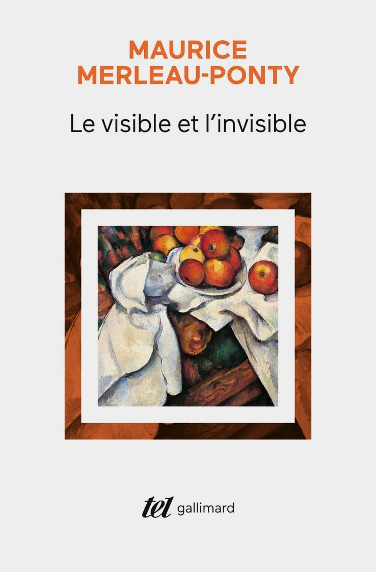 nicoscosc's tweet photo. “Language realizes, by breaking the silence, what the silence wished and did not obtain.”

[Le langage réalise en brisant le silence ce que le silence voulait et n’obtenait pas.]

— Merleau-Ponty https://t.co/AuXSkemwH5