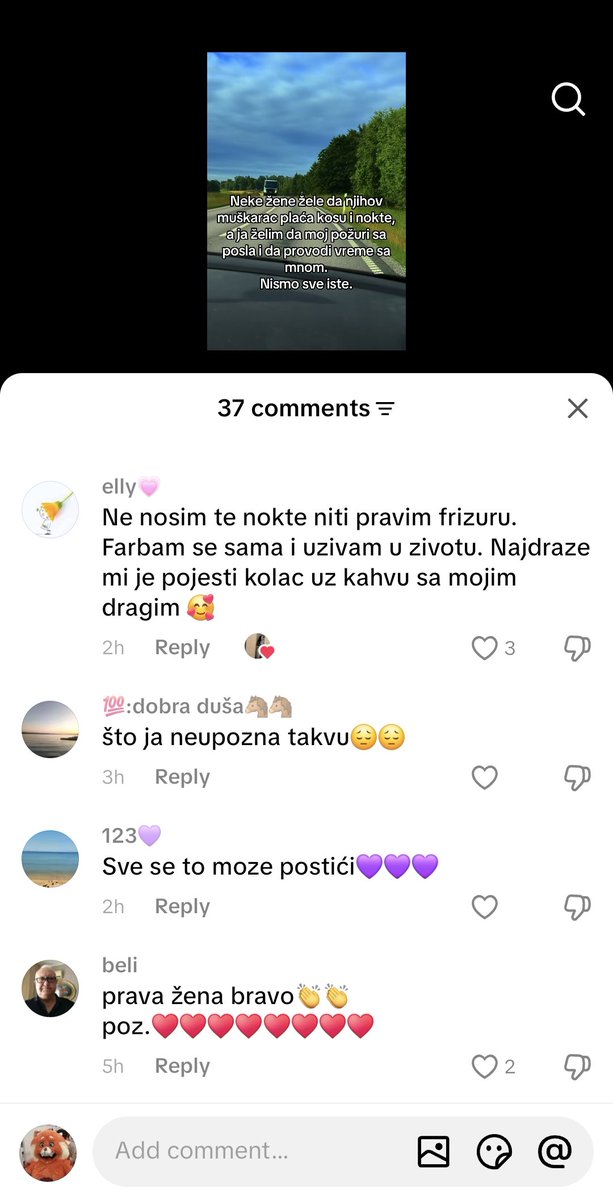 KittyGoneMadToo's tweet photo. Evo, usraću se. https://t.co/T8WtZEGVu9