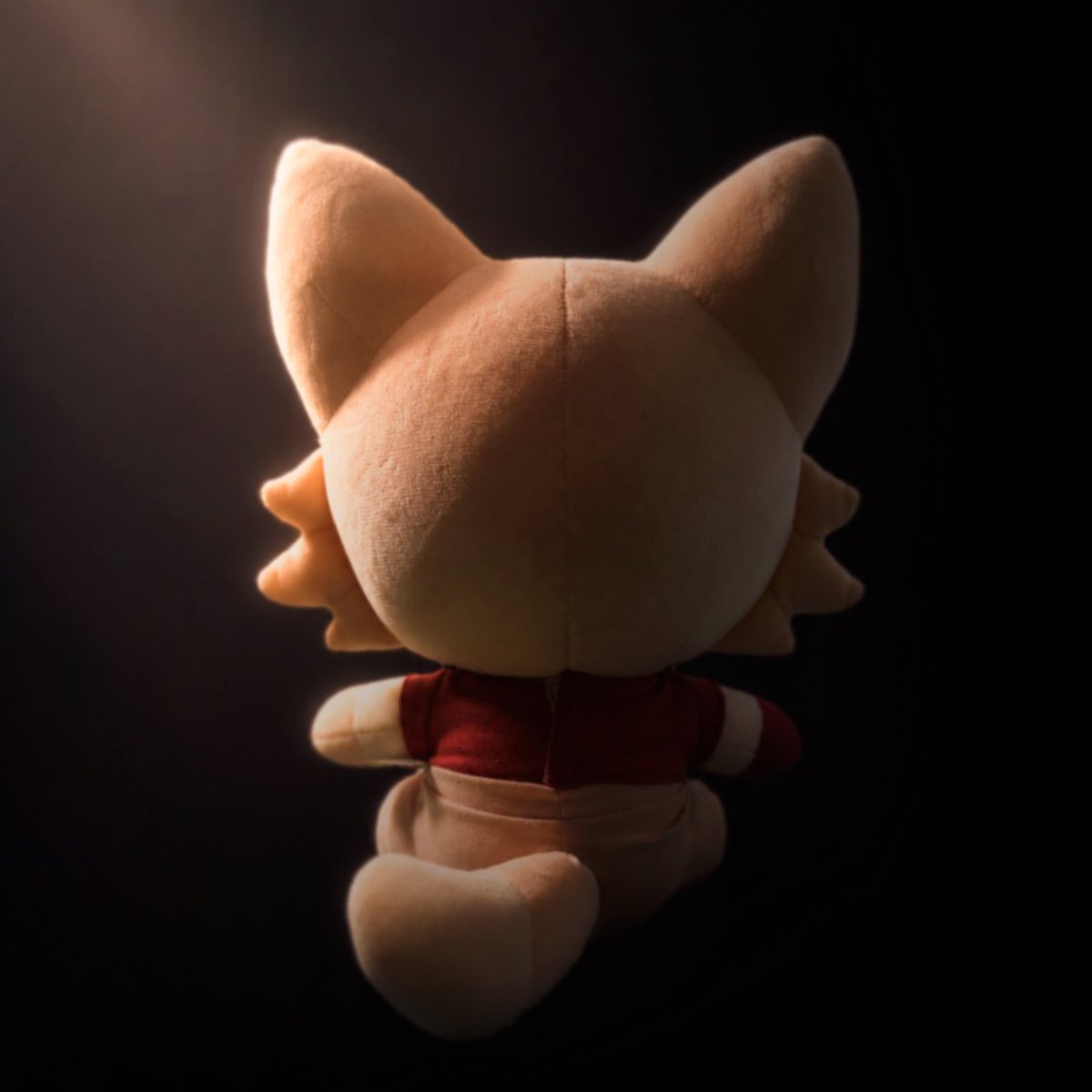 VFoxtail_Arts's tweet photo. Something tiny is coming https://t.co/zmKxefx700