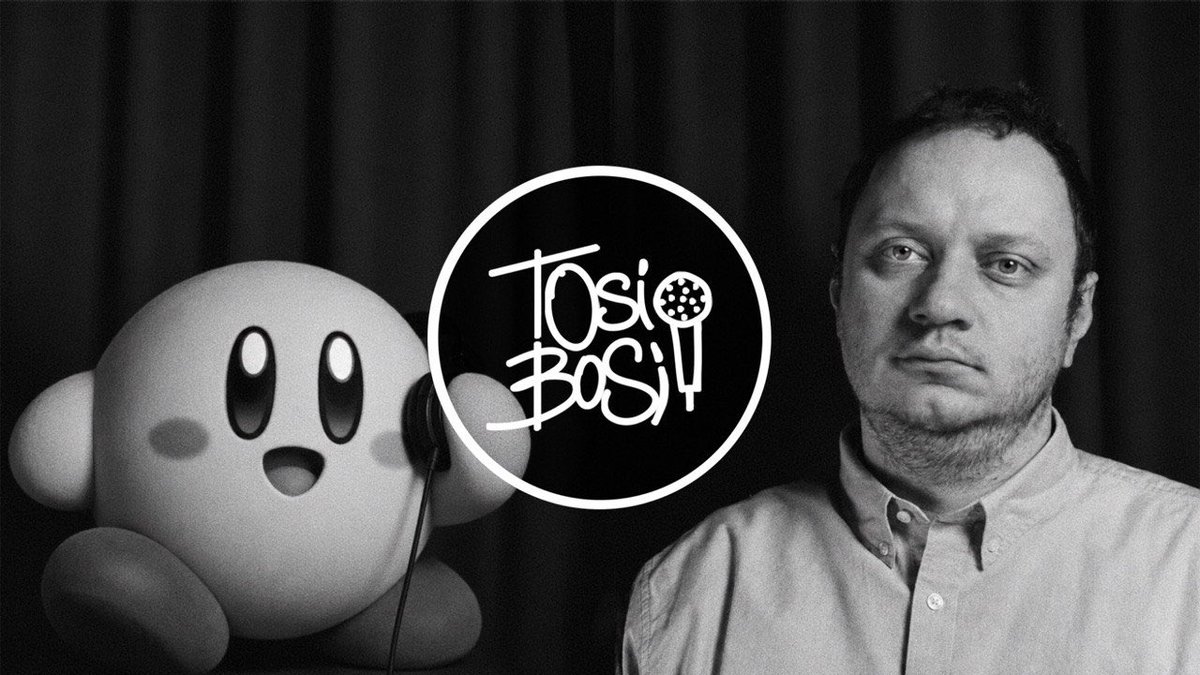 tosibosipodcast's tweet photo. 114. Андрей Коняев: Nintendo, Skyrim, GTA 6 и первый видеоигровой катарсис | TosiBosi podcast

Позвали в гости @a_konyaev, чтобы обсудить величие Кирби, Мортал Комбата и «Хроник Риддика». По такому поводу даже с видео!

Ютуб: https://t.co/Ta3a8uBaOs
Аудио: https://t.co/GepCuMxvVS https://t.co/ENZqLfW51d