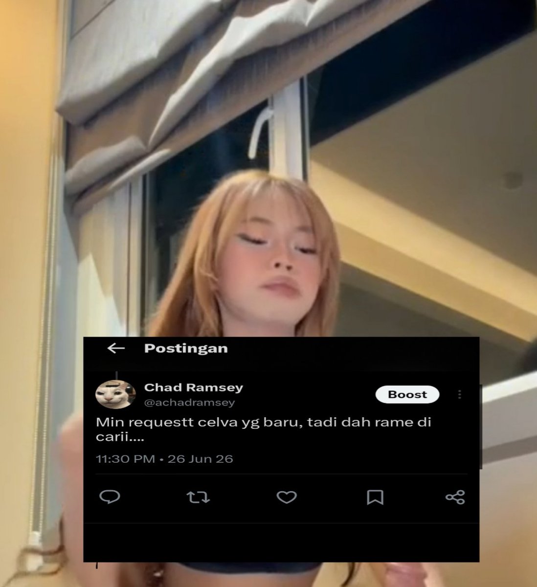 ♚ tweet media