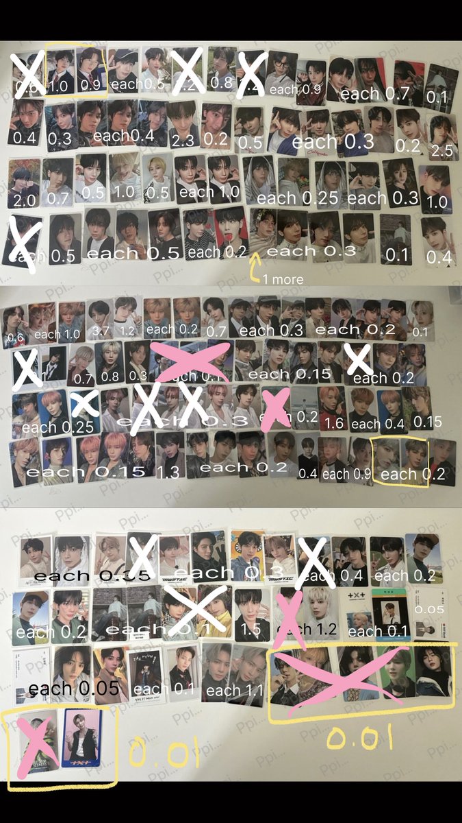 OVOHYUN's tweet photo. 판매합니다 디엠 dm 부탁드려요

투모로우바이투게더 txt 포토카드 판매 sell buy 수빈 연준 범규 태현 휴닝카이 soobin yeonjun beomgyu taehyun hueningkai 픽업 분철 위버스 미공포 특전 weverse 팝업 pop-up 뿔바투 황춘 용멍 밤긋 다고냥 흠냐링 슬로건 우치와 https://t.co/pJIPwgI9uQ