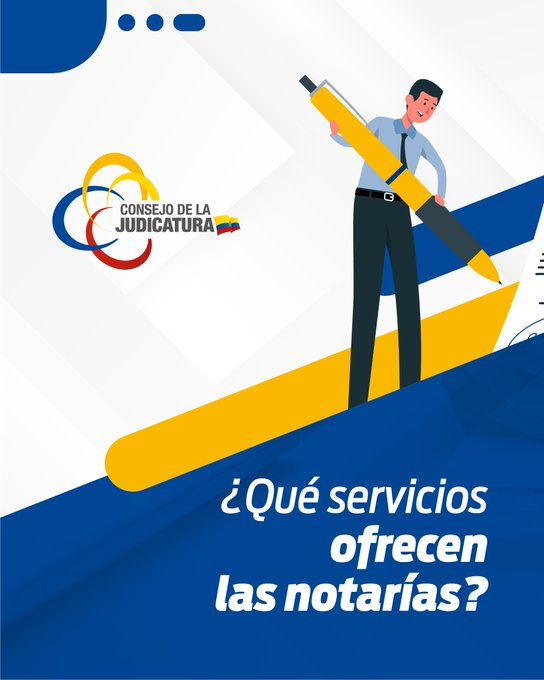 CJGuayas's tweet photo. 📄 #NotaríasEc El servicio notarial garantiza seguridad y respaldo legal a tus decisiones. Acude a tu notaría de confianza para autenticar documentos, formalizar contratos y realizar diligencias con validez jurídica. https://t.co/cTS8mO94Gc