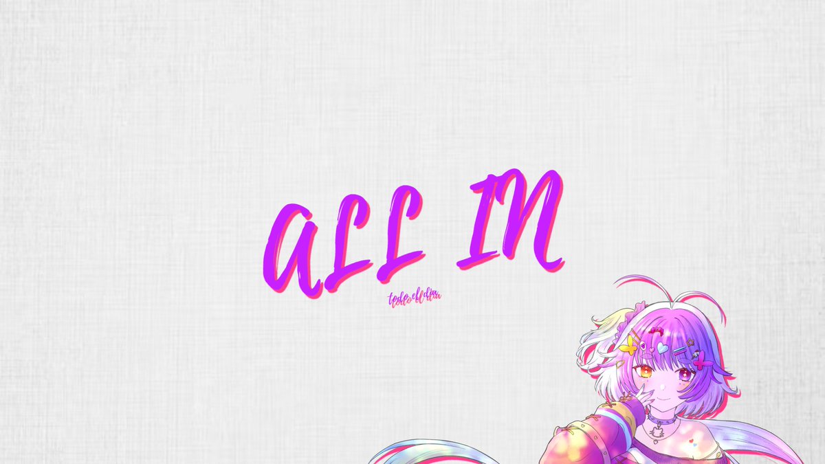 Kyoninini's tweet photo. KyoNYchiwa!!! hoy estare en stream todo el dia! para compensar la falta de streams jsjsjs

" ¿Puedes darme 30 mil? "

https://t.co/jkrGH4U6MI https://t.co/RYHz8UyVzB