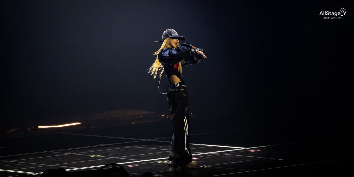 AllStage_Y's tweet photo. SOLO STAGE.P2
#BABYMONSTER_CHOOM_SEOUL_D1
#RUKA #BABYMONSTER https://t.co/R3aEGRHBhO
