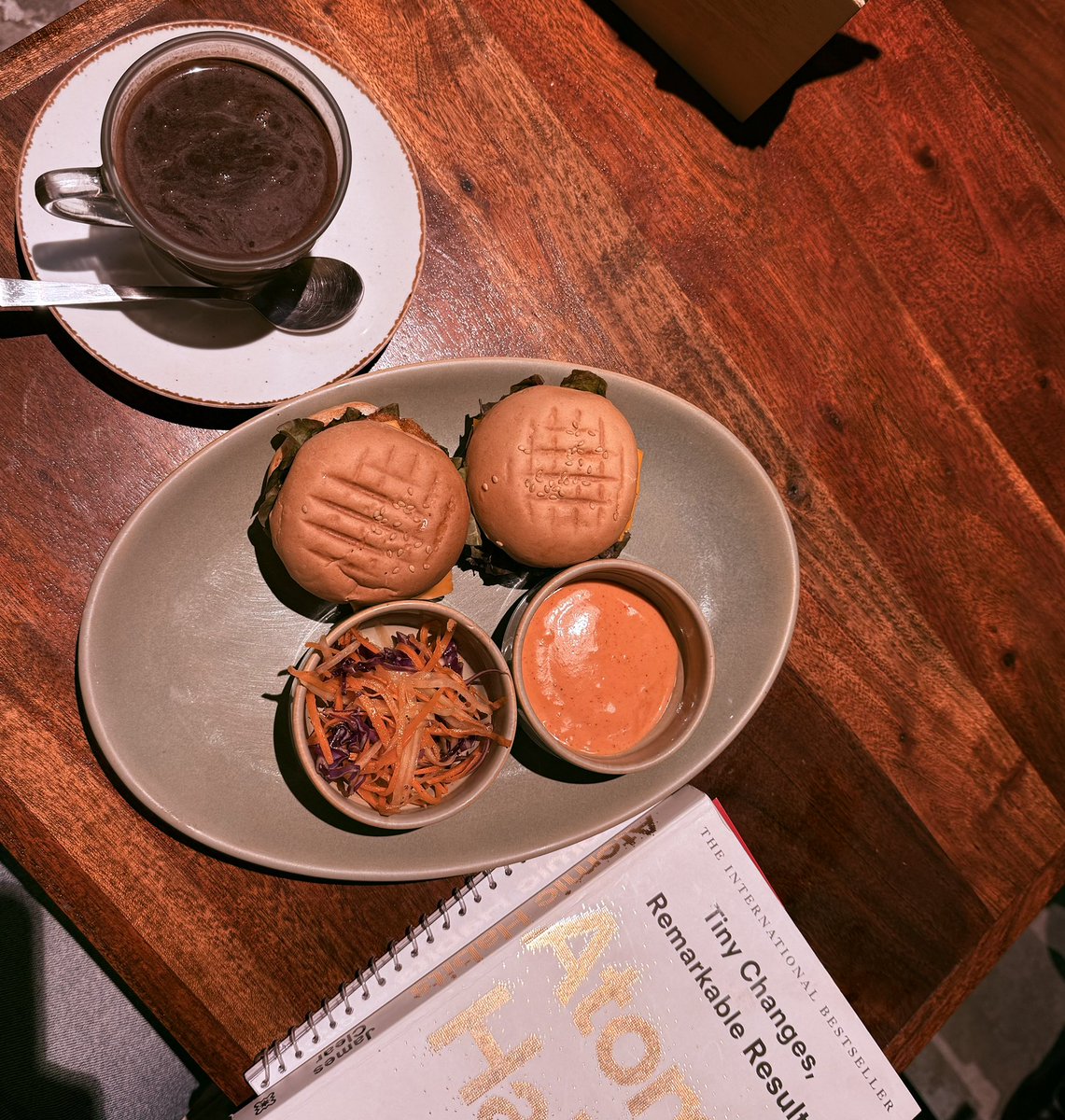 Naman0221's tweet photo. Found a cute little cafe in north  Bengaluru!

#bengaluru #cafe #northbengaluru https://t.co/E5R5m5Wiuf