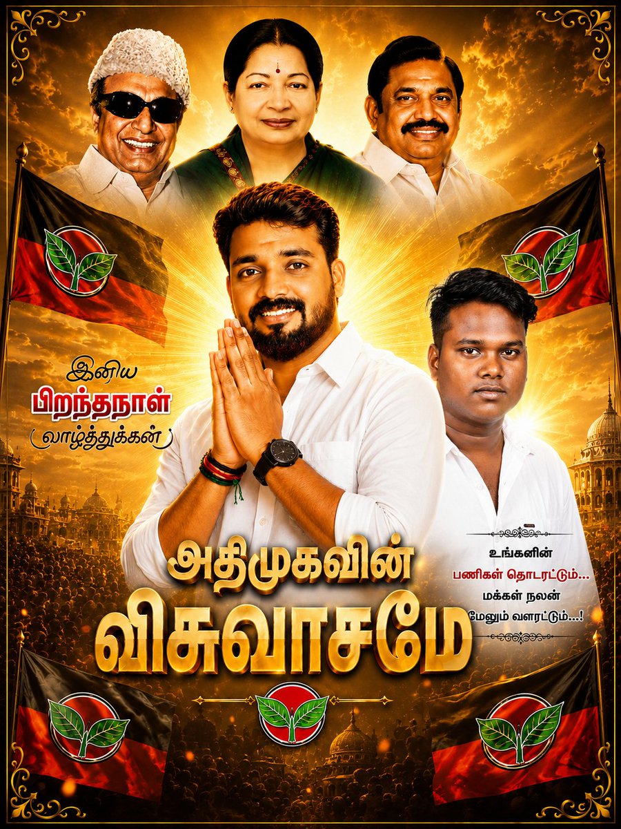 RajaADMK1993's tweet photo. https://t.co/MaLiiLHS2o