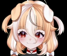 agnesbagel's tweet photo. Vtubers!! I just hit affiliate on Twitch!! Can I get a head pat.....or can I smell you? https://t.co/qKzEZdZ0tL