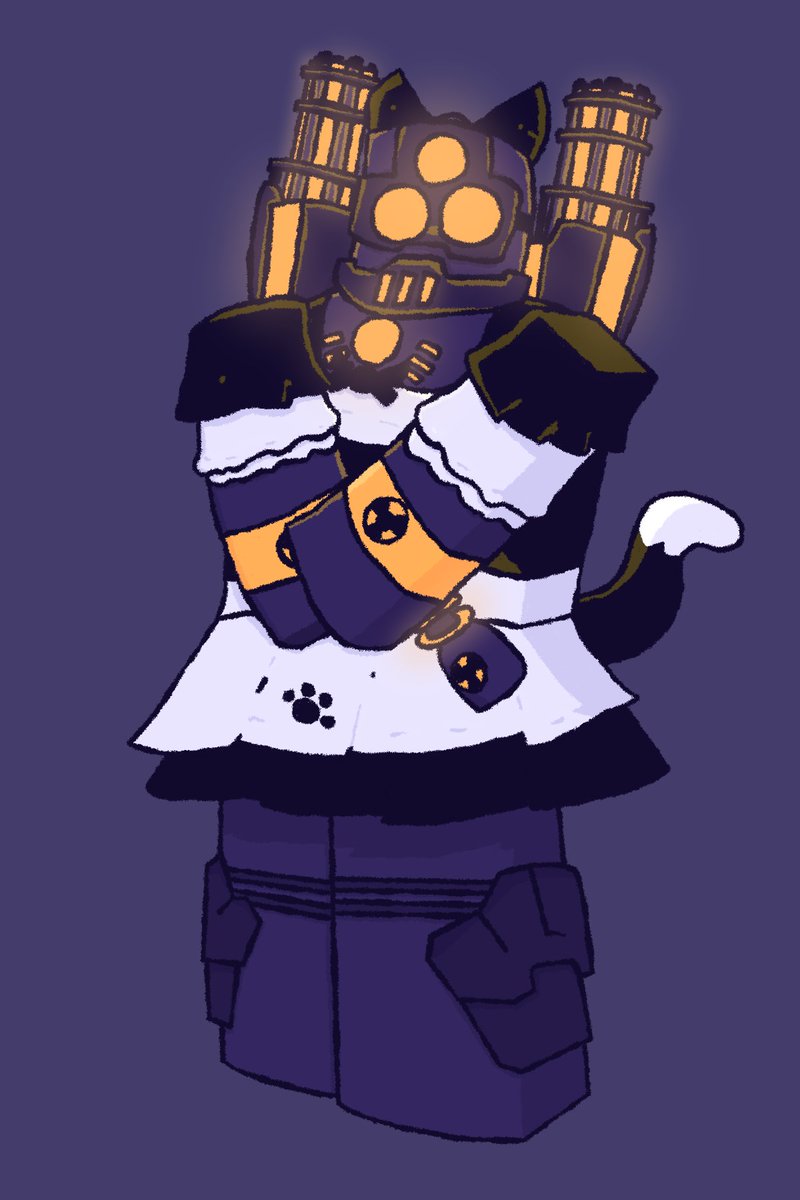 IM_NOT_LORI's tweet photo. commissioned by a scary ghost (anonymous) a little bit ago and I forgot to post it https://t.co/3zMM8udfOB