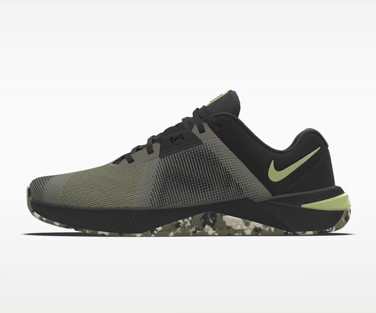 snkr_twitr's tweet photo. AD: Nike Metcon 10 By You

Customize -> https://t.co/wVDS2vKpn9 https://t.co/FLtefCdB5G