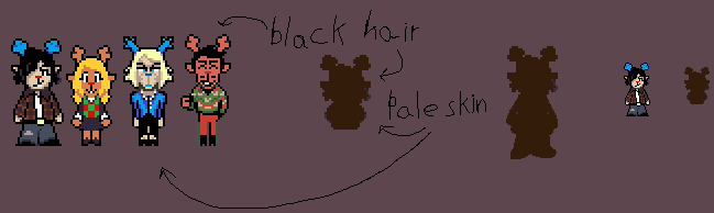 v0Iary's tweet photo. very unoriginal dess design https://t.co/53GlcShfAP