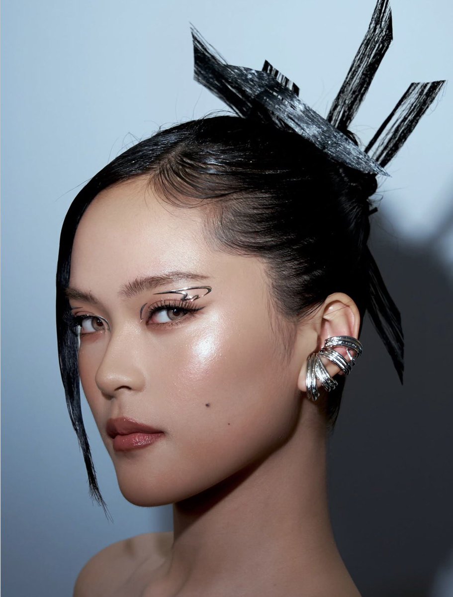 rainrmzzz_'s tweet photo. yong registered talaga ng mukha ni Rainah pang Asian Top Model! sobrang kinis, hooo!

https://t.co/IL4FTvkuj2

#RainCelmar https://t.co/miF7jlWVue