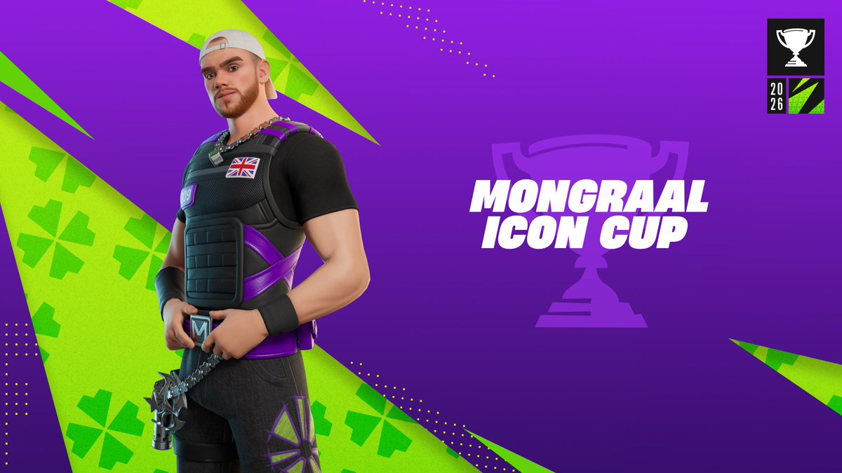 Olympic_Arena's tweet photo. Récompenses de la Coupe Mongraal :

8 points : Spray

Meilleur score :

- Skin Mongraal

- Accessoire de dos

- Pioche La Moissonneuse

- Pioche Trèfle Porte-Bonheur

- Emote Shing Shing Shing

- Revêtement

Meilleur score :

- Skin Mongraal Élite

- Accessoire de dos Contre https://t.co/WtaUsKRMy8