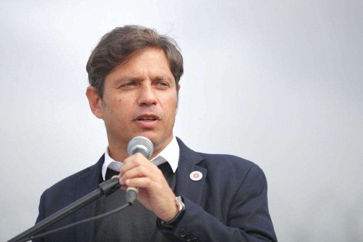 NacionalMatanza's tweet photo. Dijo Jorge Asís @AsisOberdan que la jugada más revolucionaria de @CFKArgentina fue poner un HONESTO en la Provincia del Pecado.Ahora reniegan poner un HONESTO 🤷‍♂️
“Es que hay una manga de chorros de La Campora que lo odian” dicen reservadamente algunos del @inst_PATRIAar https://t.co/rlBSIDHotV