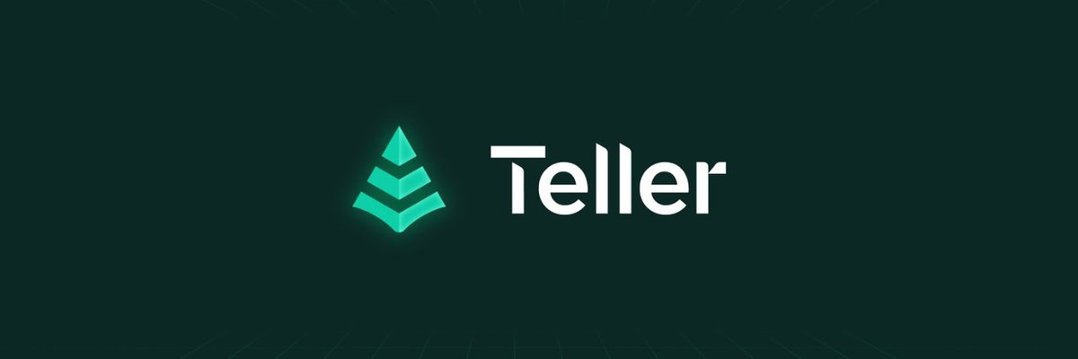 qrcoindotfun's tweet photo. AUCTION #477 COMPLETE ✅

Winner = @useteller 🏆
Winning Bid = $25
Winning Link = Teller (mini app)

Earn, borrow, and spend with asset-backed and no-collateral loans.

Check it out via https://t.co/7KINEOQ7iU!