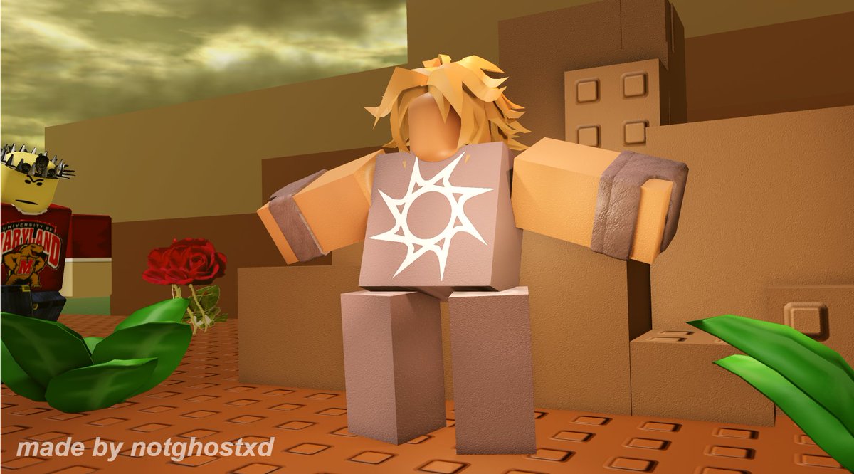 Autumn Two Time Render by Me(@notghostxddd ) This is an oldish render ...