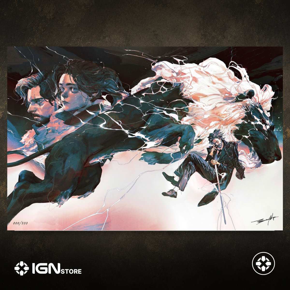 IGNStore tweet picture