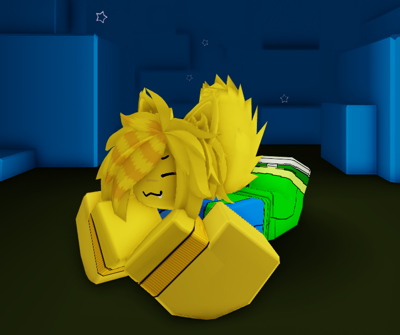 sleepy_crawlies's tweet photo. Thank you @SnoobbleDoof for making the classics for my Noob sona! https://t.co/r71OExsLxR