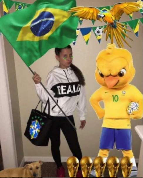 euovitinn's tweet photo. BORA BRASIL https://t.co/xrygpzETPz