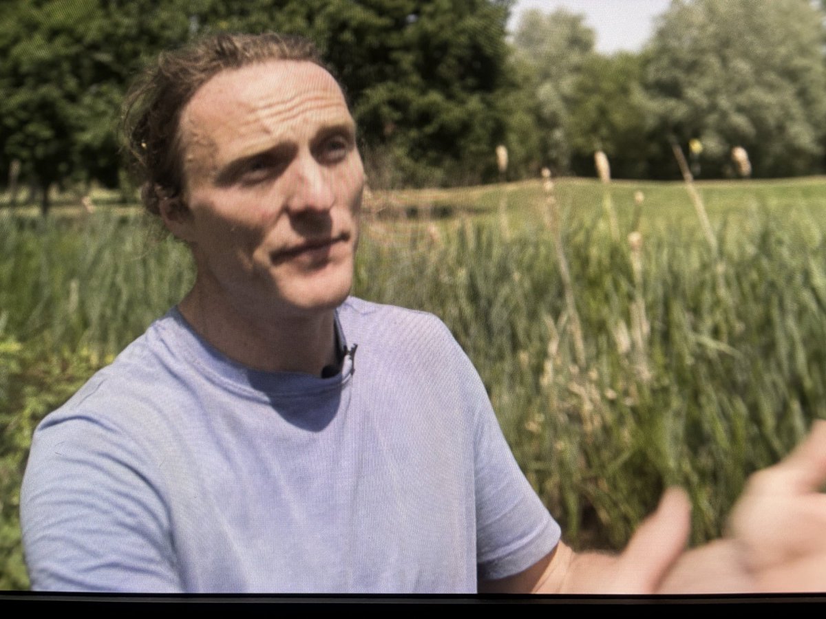 alextomo's tweet photo. Barrister Paul Powlesland seeks meeting with Env Agency boss to ask him why he doesn’t turn its River Roding PR disaster into a success story working with local river guardians’ expertise and EA resources to make it a clean river again ? Watch this space… https://t.co/nNCSqT6F3v