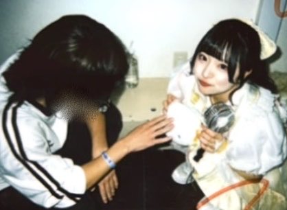 2ki_h7's tweet photo. またゆっくり話しましょう、大好きね
髪型これ1番好き
#ひなと会えていい日なの https://t.co/EB0mp1qTYB