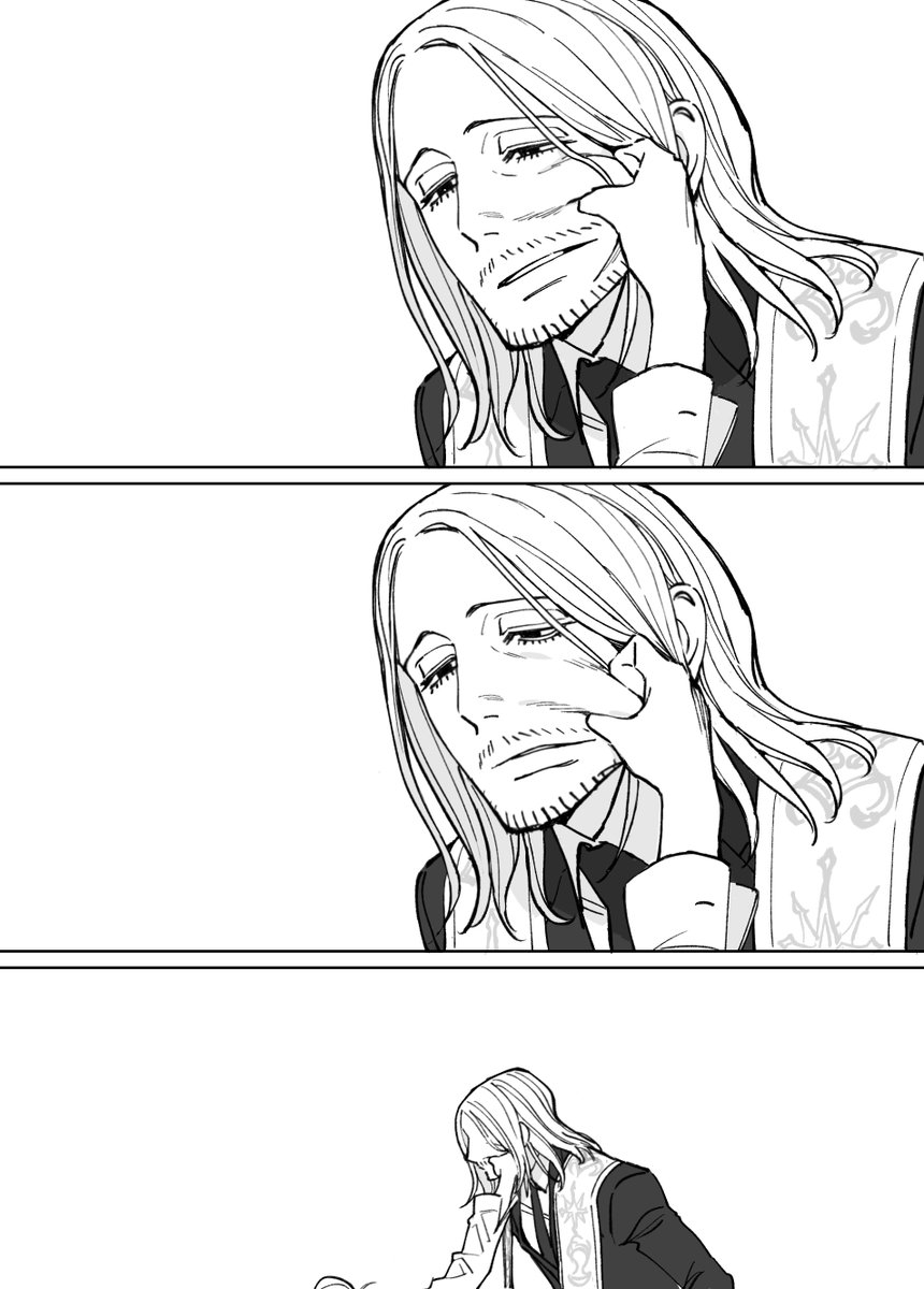 su1416895's tweet photo. just another day for tserri #hxh https://t.co/OAELYyw0M8